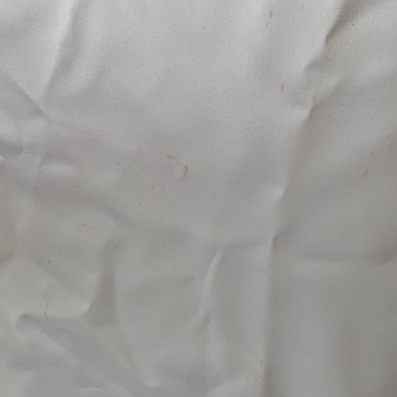 Jim Hjelm wedding dress - Picture 12 of 12